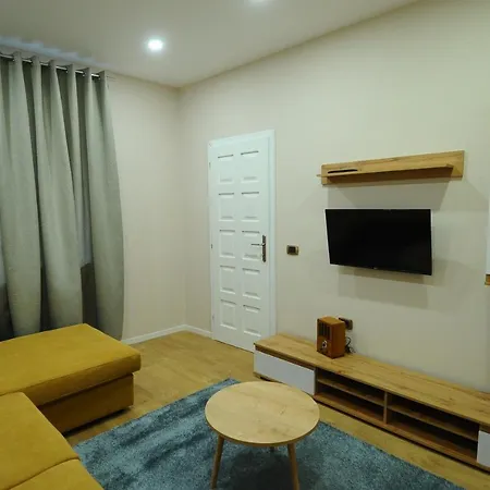 Gæstehus Grandpahouse *